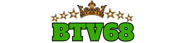 Btv68 Logo